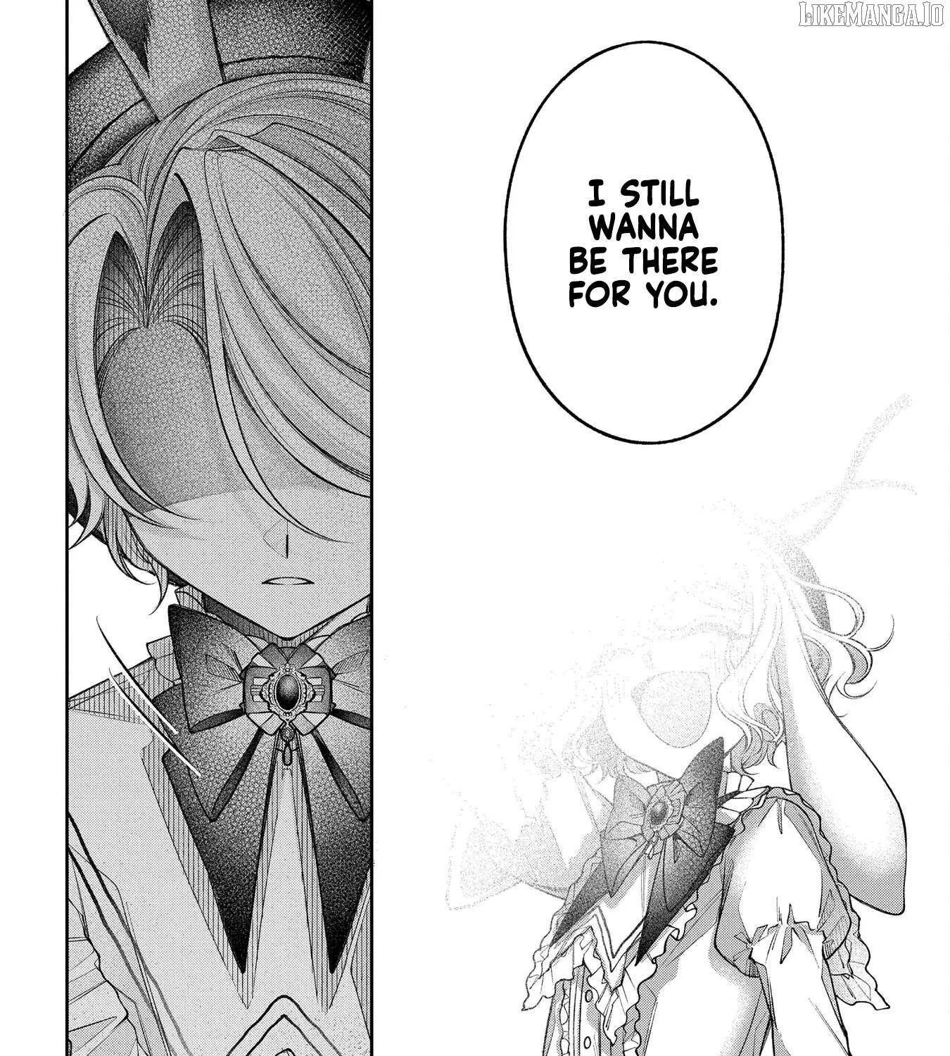 Enkan no Lapin Chapter 7 page 19 - 