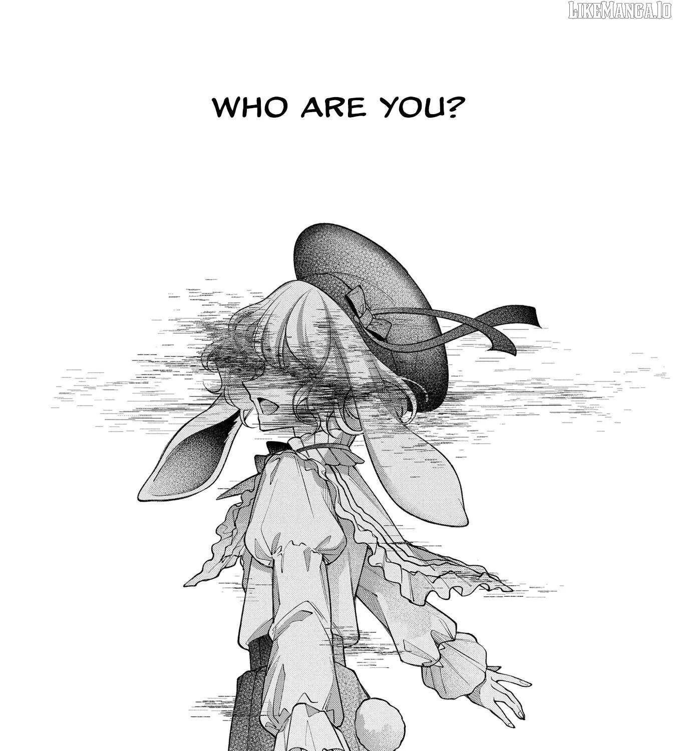 Enkan no Lapin Chapter 7 page 3 - 