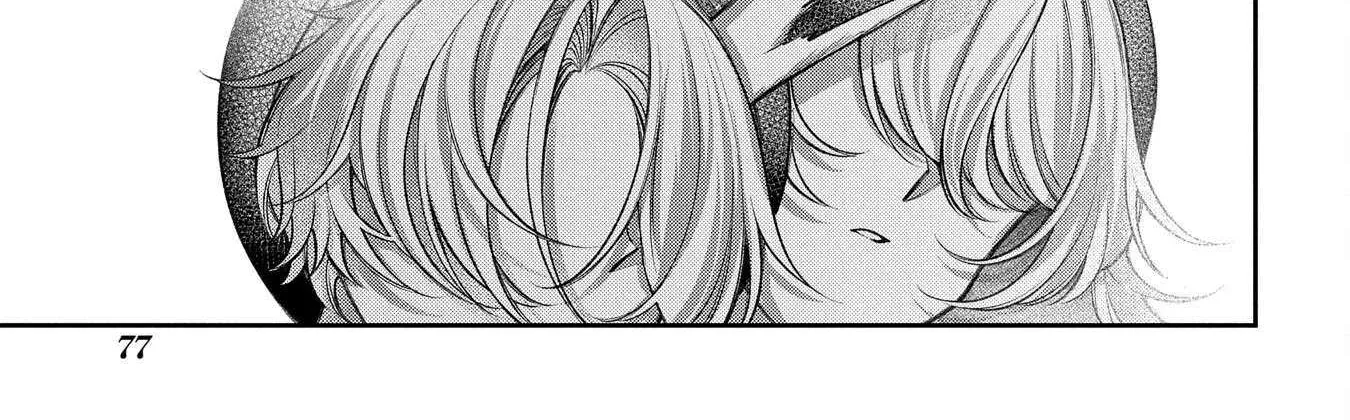 Enkan no Lapin Chapter 7 page 22 - 