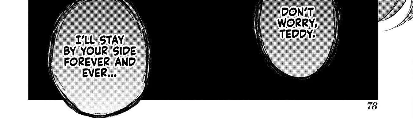 Enkan no Lapin Chapter 7 page 24 - 