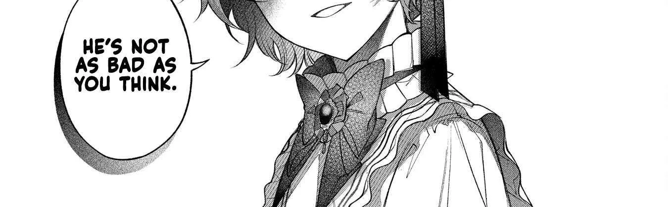 Enkan no Lapin Chapter 7 page 28 - 