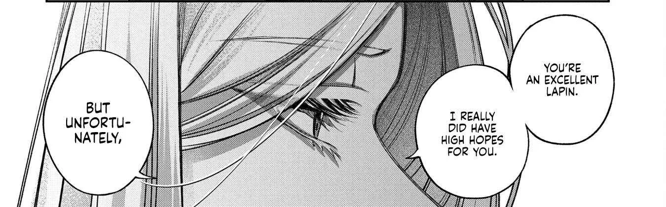 Enkan no Lapin Chapter 7 page 32 - 