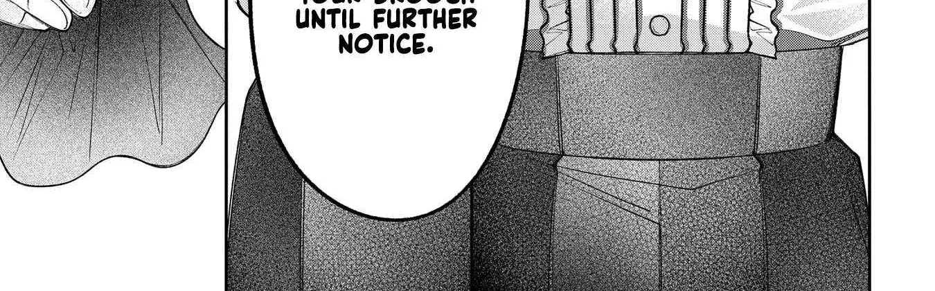 Enkan no Lapin Chapter 7 page 34 - 