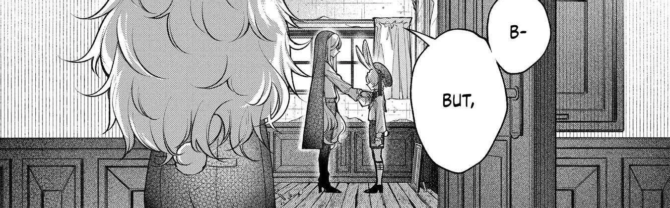 Enkan no Lapin Chapter 7 page 36 - 
