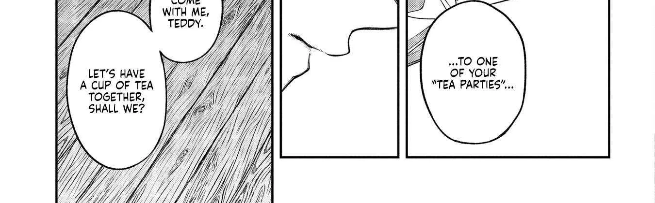 Enkan no Lapin Chapter 7 page 38 - 