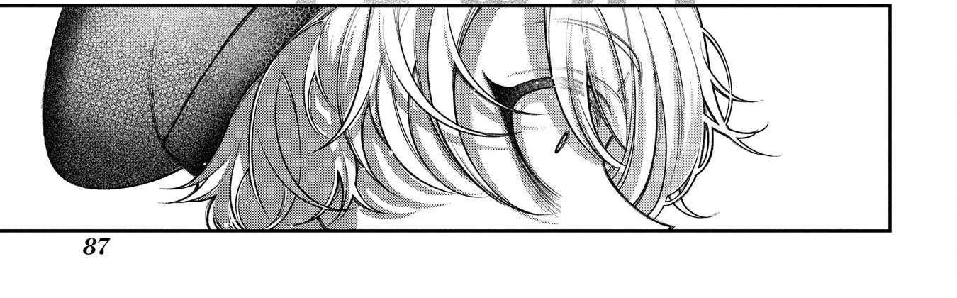 Enkan no Lapin Chapter 7 page 42 - 