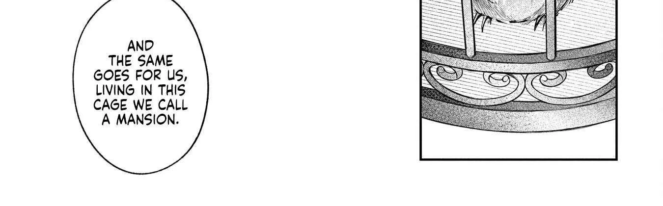 Enkan no Lapin Chapter 7 page 46 - 
