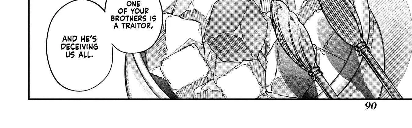 Enkan no Lapin Chapter 7 page 48 - 