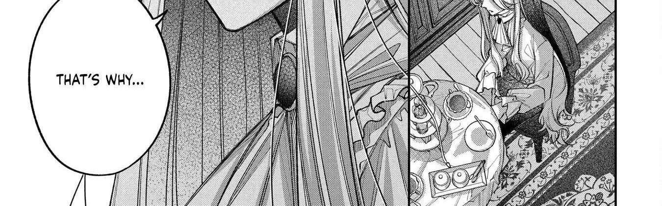 Enkan no Lapin Chapter 7 page 50 - 