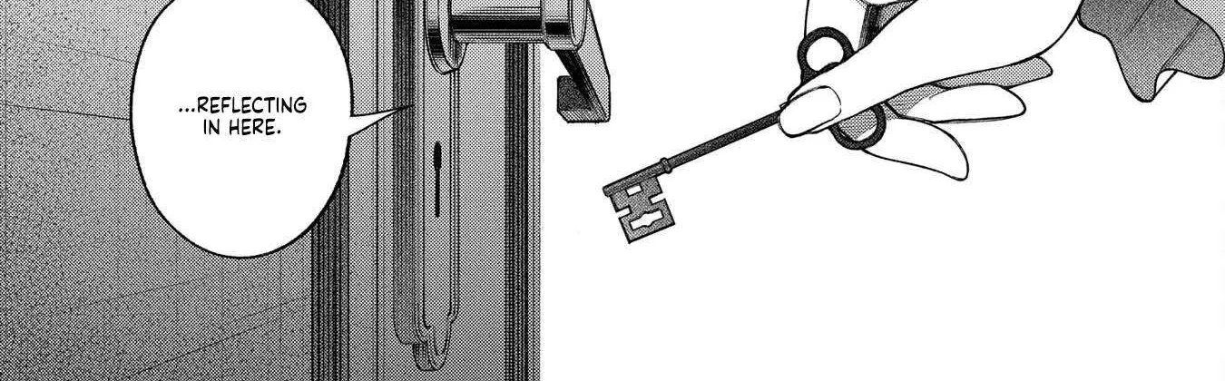 Enkan no Lapin Chapter 7 page 6 - 