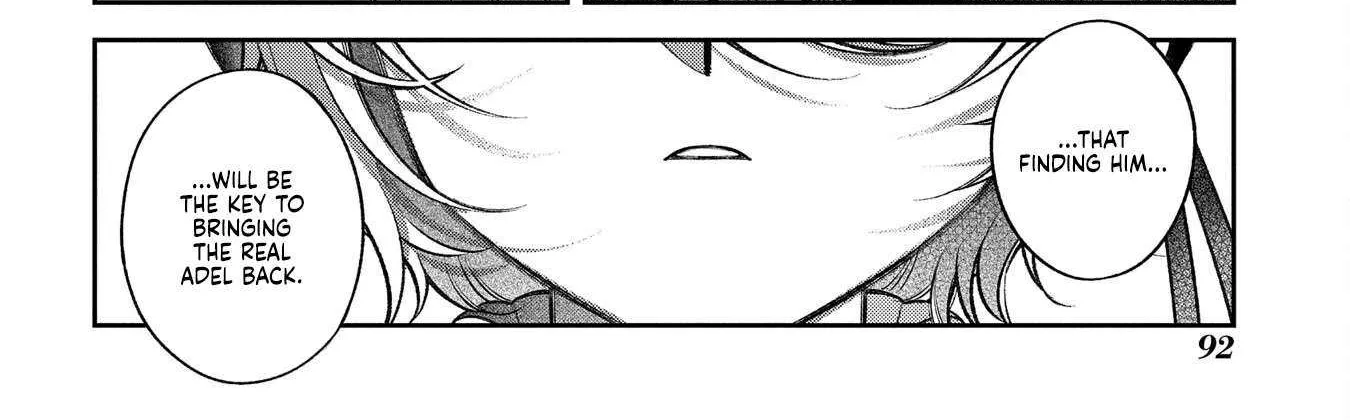 Enkan no Lapin Chapter 7 page 52 - 