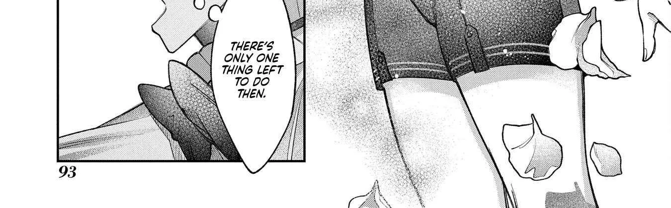 Enkan no Lapin Chapter 7 page 54 - 