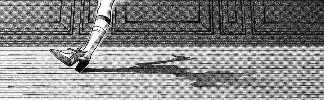 Enkan no Lapin Chapter 7 page 56 - 