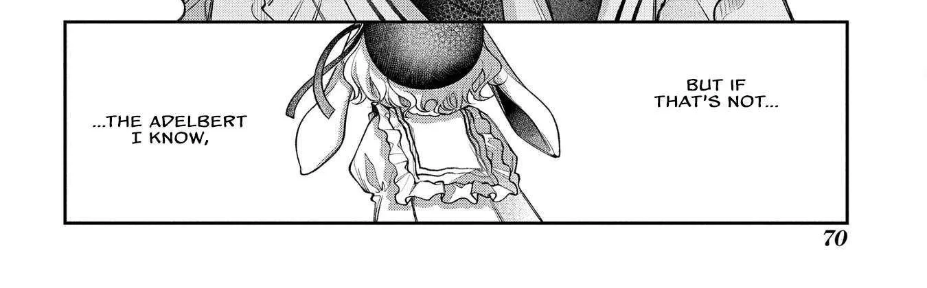 Enkan no Lapin Chapter 7 page 8 - 
