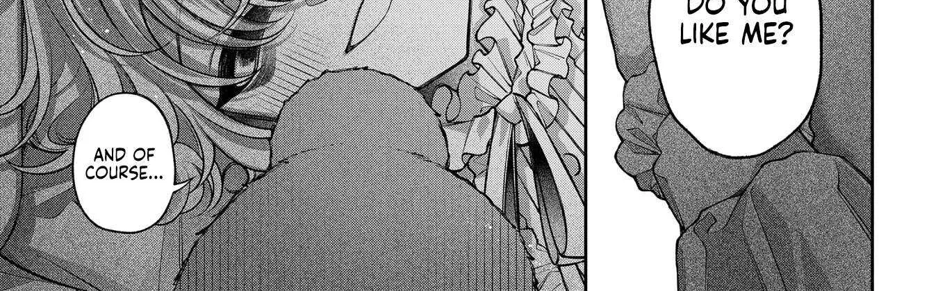 Enkan no Lapin Chapter 8 page 3 - 