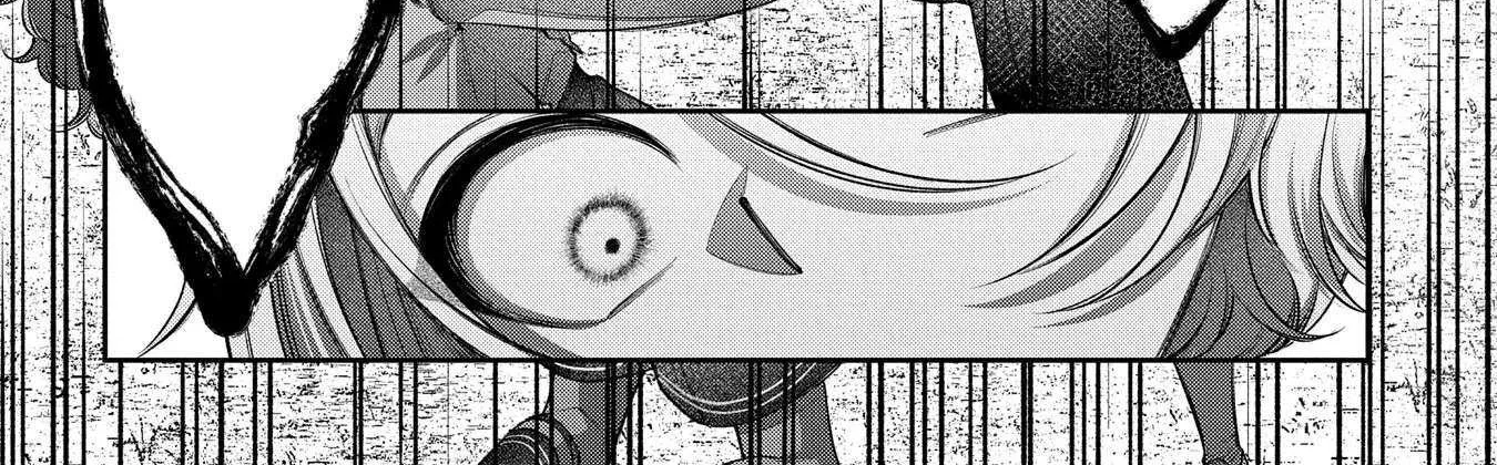 Enkan no Lapin Chapter 8 page 29 - 