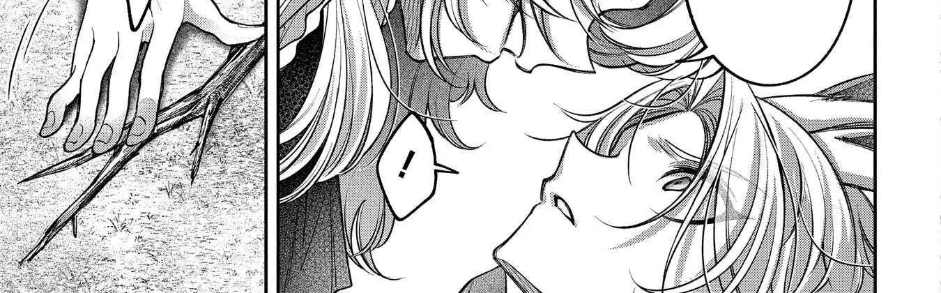 Enkan no Lapin Chapter 8 page 35 - 