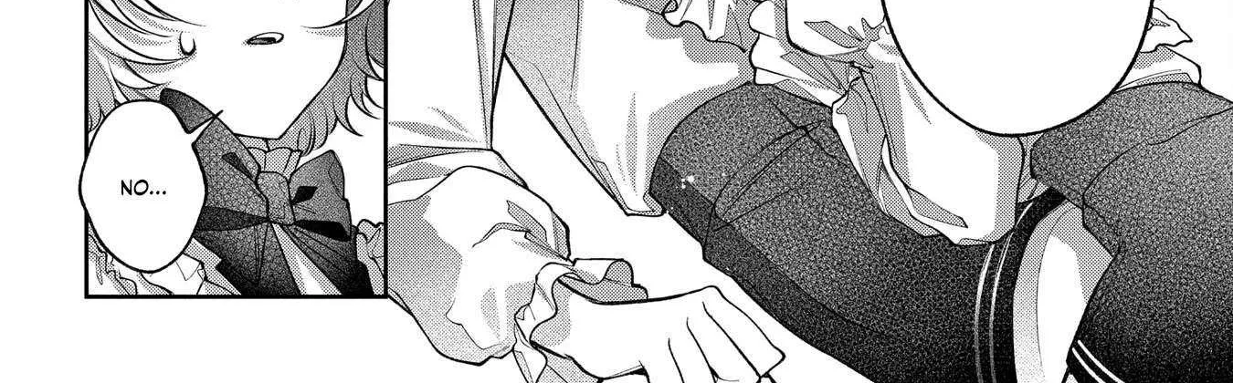 Enkan no Lapin Chapter 8 page 41 - 