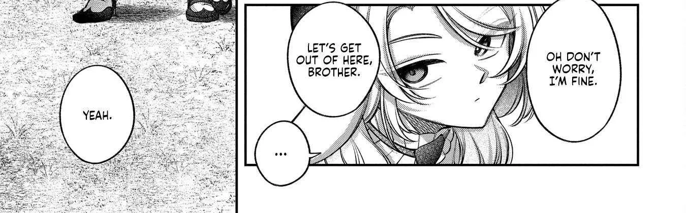 Enkan no Lapin Chapter 8 page 43 - 