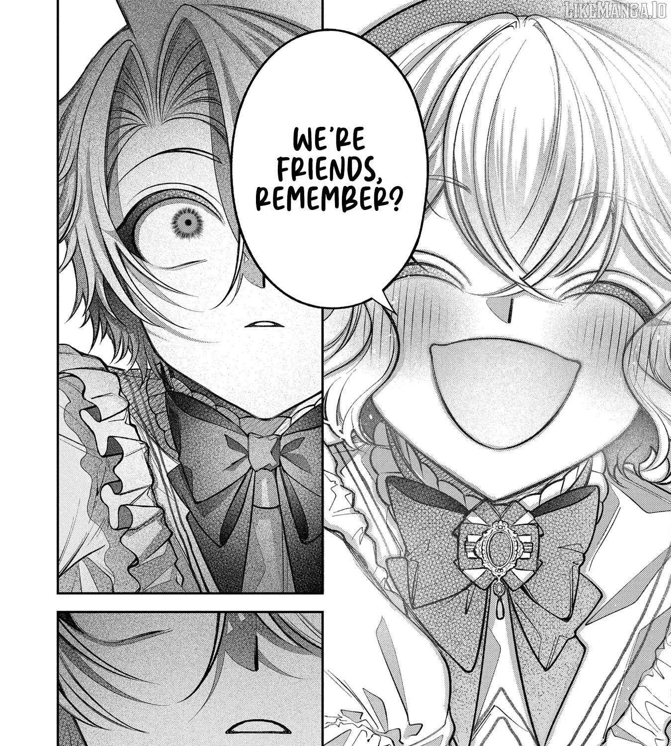 Enkan no Lapin Chapter 8 page 46 - 