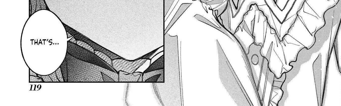 Enkan no Lapin Chapter 8 page 47 - 
