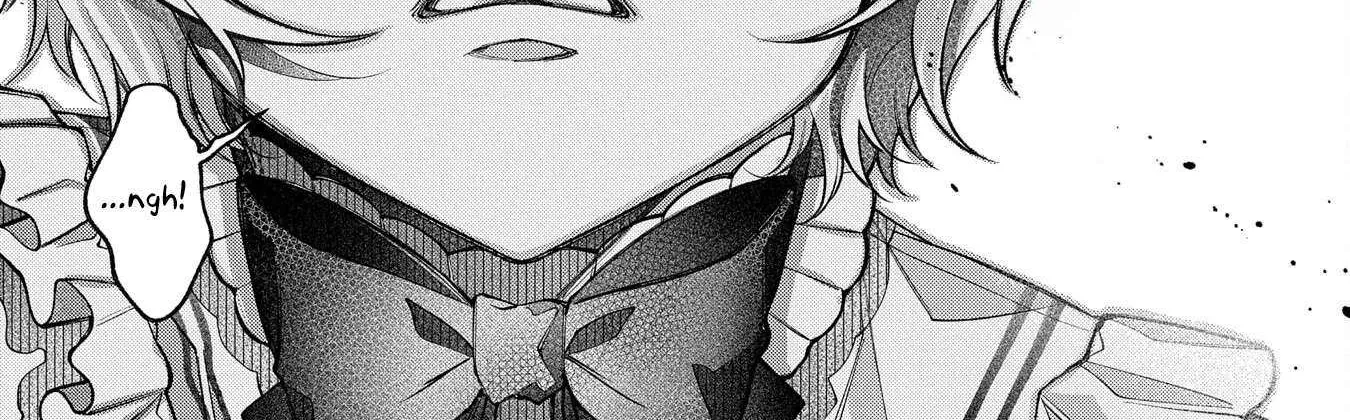 Enkan no Lapin Chapter 8 page 49 - 