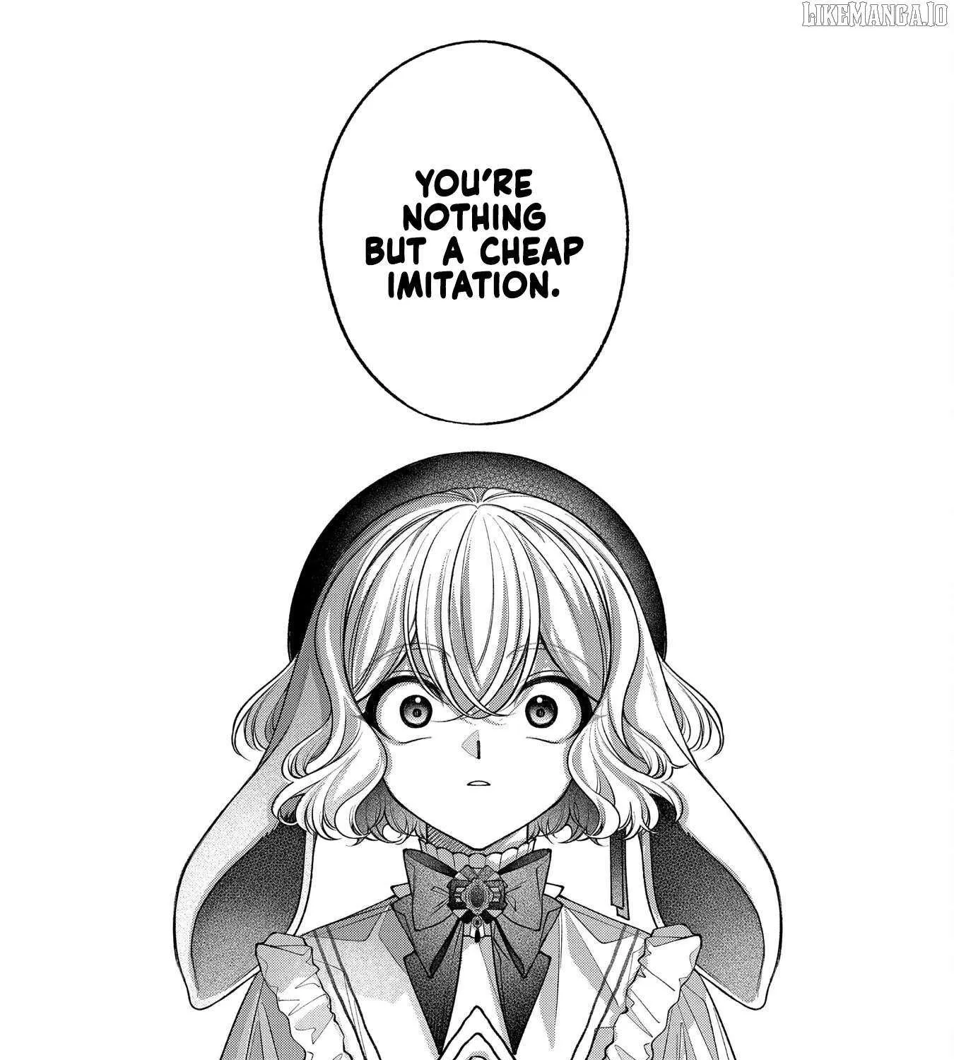 Enkan no Lapin Chapter 8 page 52 - 
