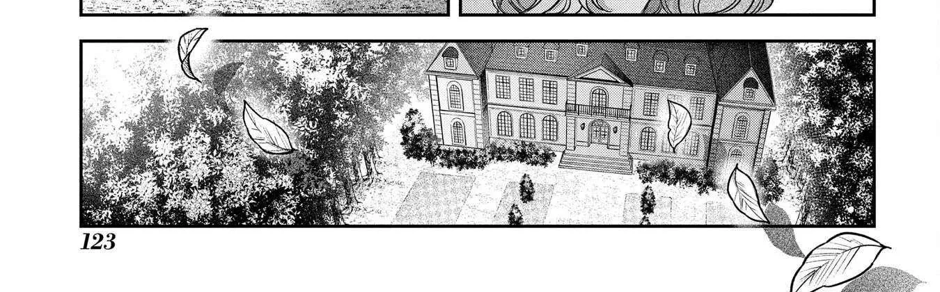 Enkan no Lapin Chapter 8 page 55 - 