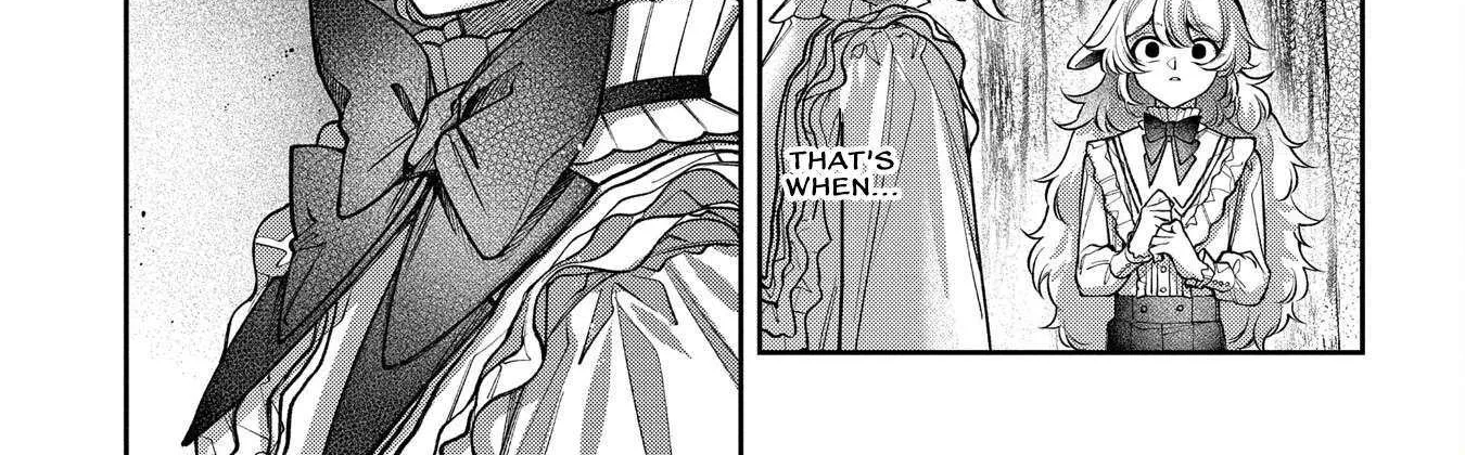 Enkan no Lapin Chapter 8 page 59 - 