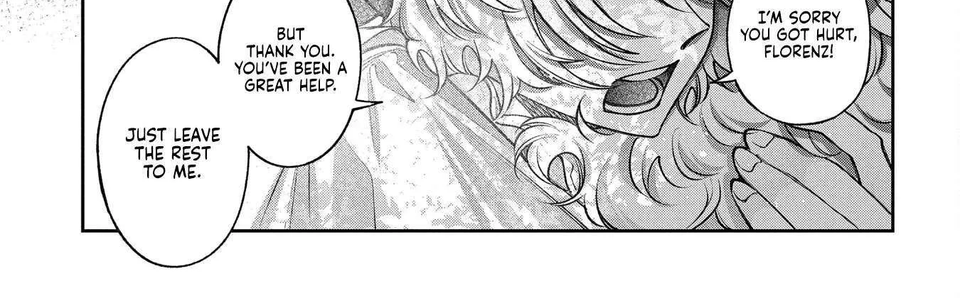 Enkan no Lapin Chapter 8 page 63 - 