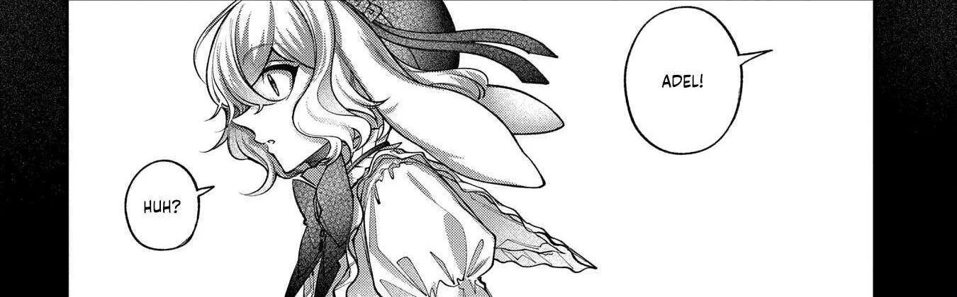 Enkan no Lapin Chapter 8 page 65 - 