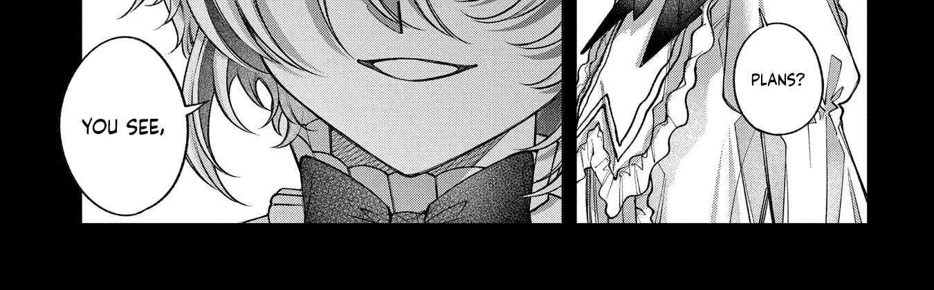 Enkan no Lapin Chapter 8 page 67 - 