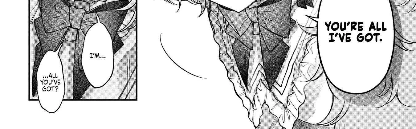Enkan no Lapin Chapter 8 page 9 - 