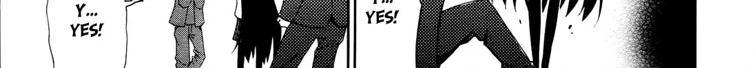 Enma no Hanayome to Kimetsukerareta Fukou na Ore no Jinsei Keikaku Chapter 2 page 21 - 