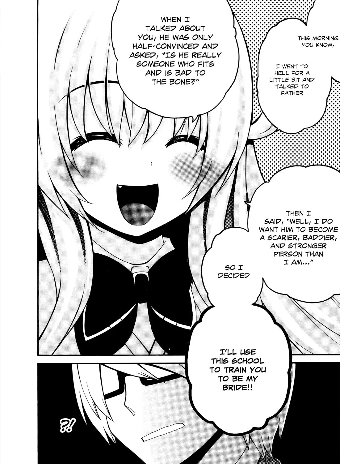Enma no Hanayome to Kimetsukerareta Fukou na Ore no Jinsei Keikaku Chapter 2 page 42 - 