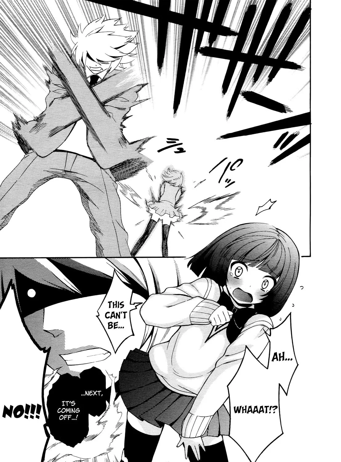 Enma no Hanayome to Kimetsukerareta Fukou na Ore no Jinsei Keikaku Chapter 2 page 56 - 
