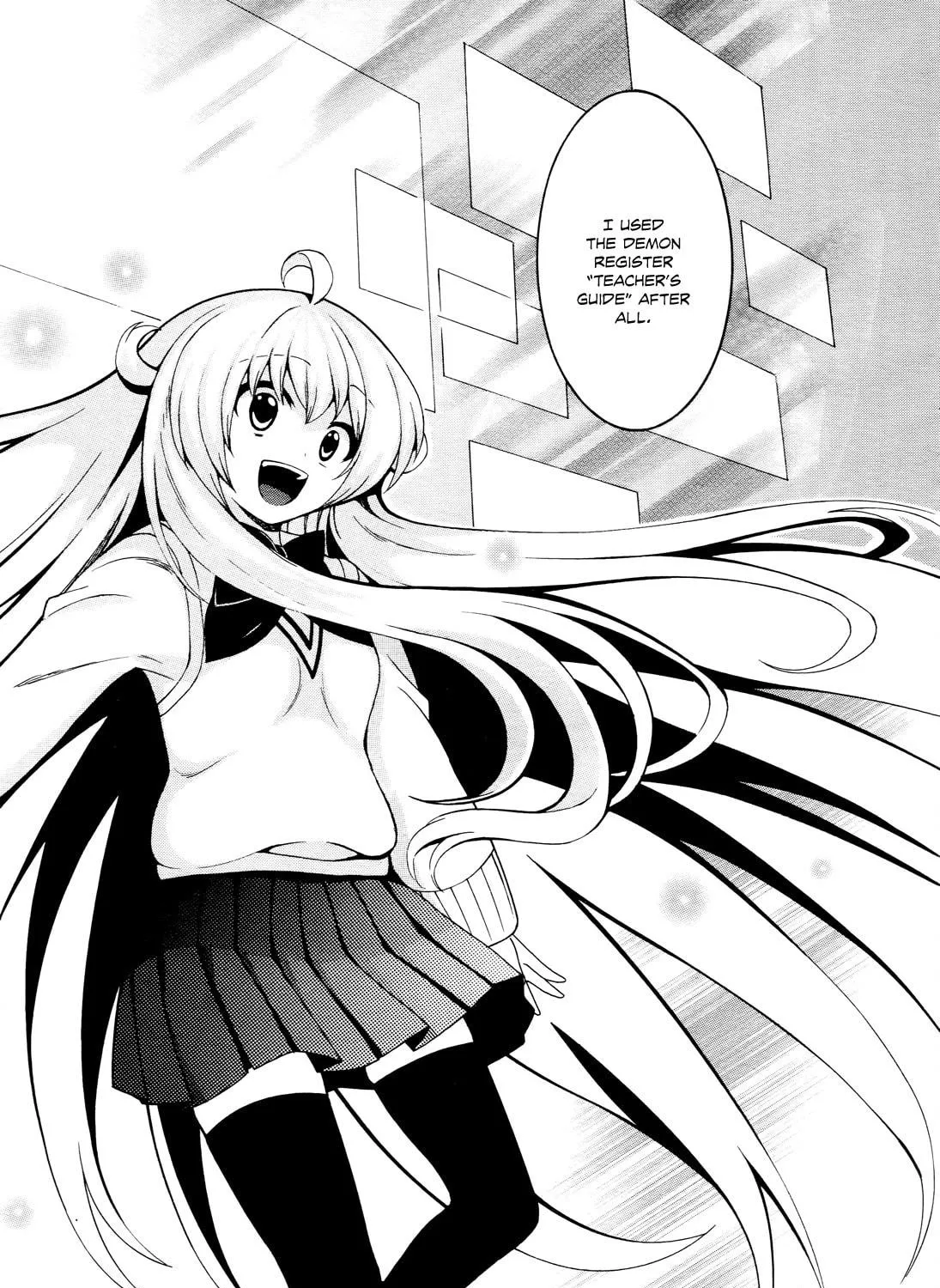 Enma no Hanayome to Kimetsukerareta Fukou na Ore no Jinsei Keikaku Chapter 2 page 68 - 