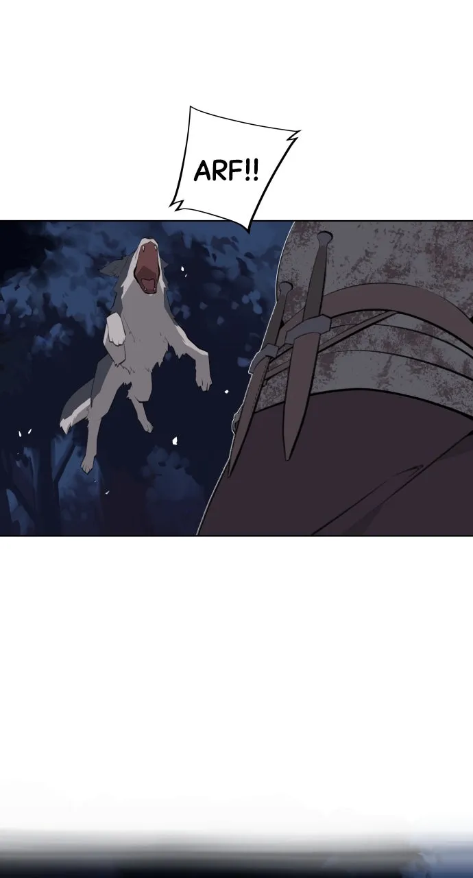 Enoch: The Shining Tree Chapter 1 page 137 - 