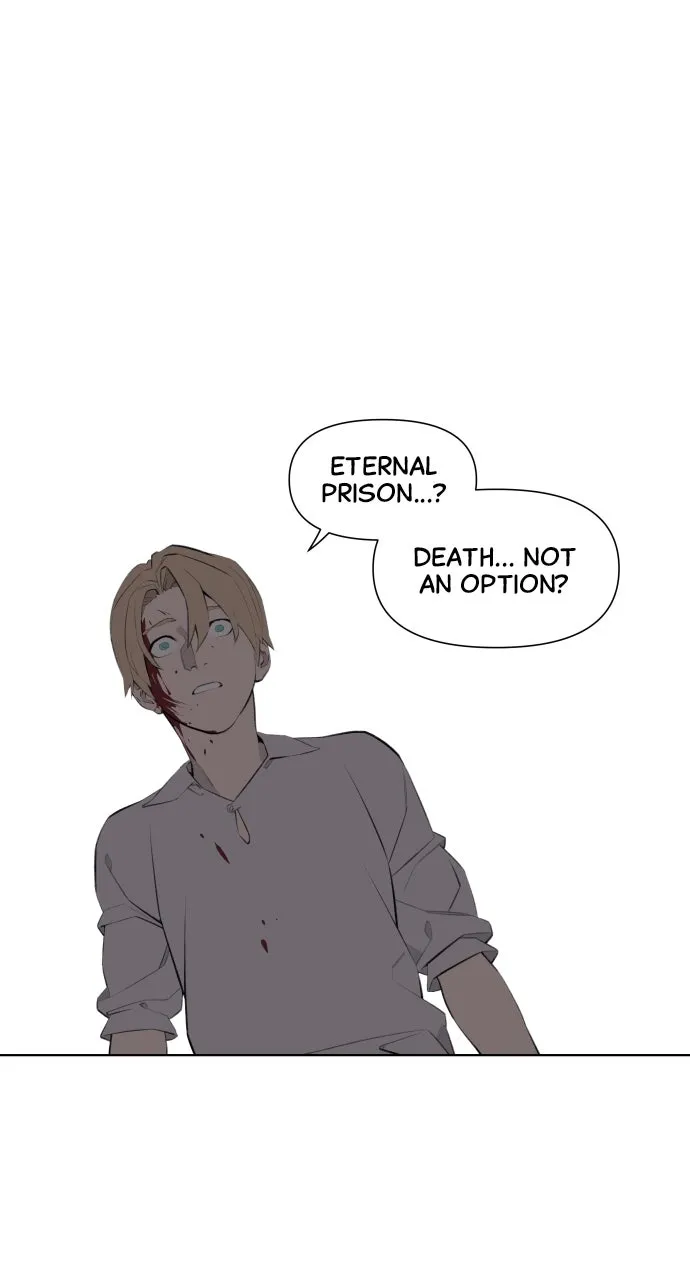 Enoch: The Shining Tree Chapter 1 page 150 - 