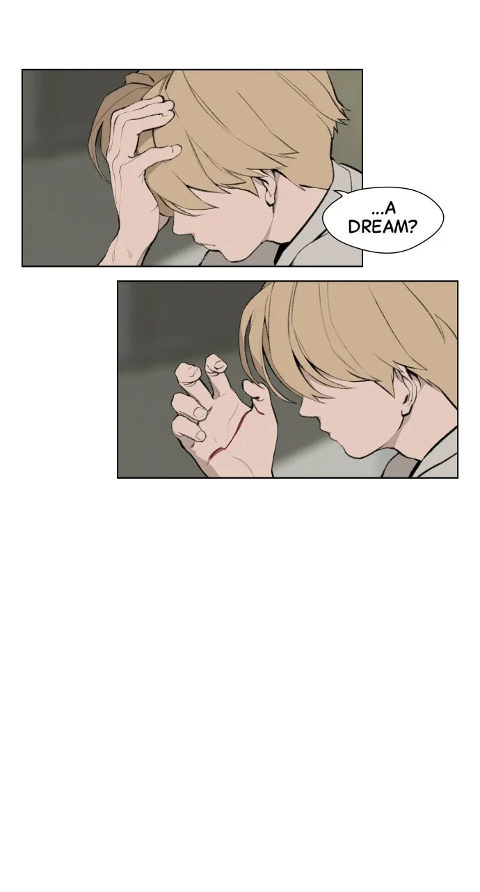 Enoch: The Shining Tree Chapter 1 page 176 - 
