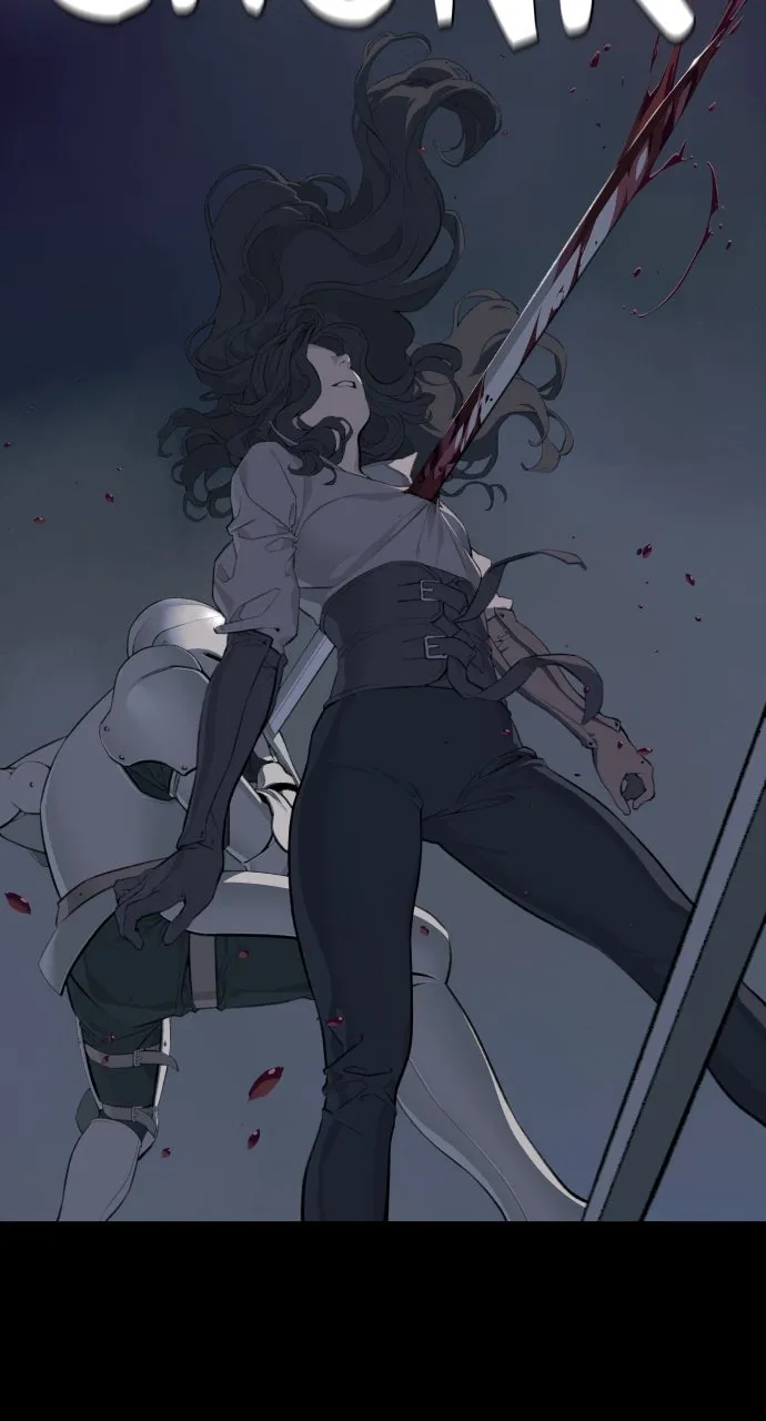 Enoch: The Shining Tree Chapter 1 page 3 - 