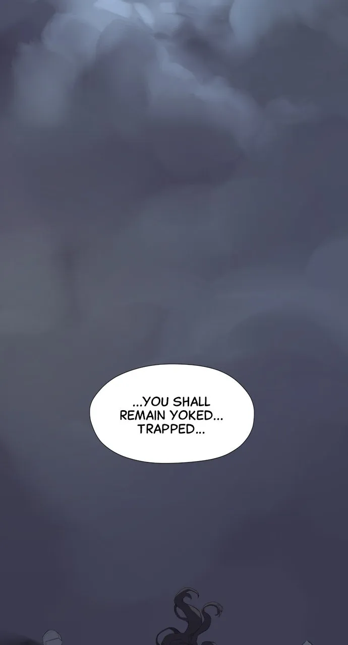 Enoch: The Shining Tree Chapter 1 page 5 - 