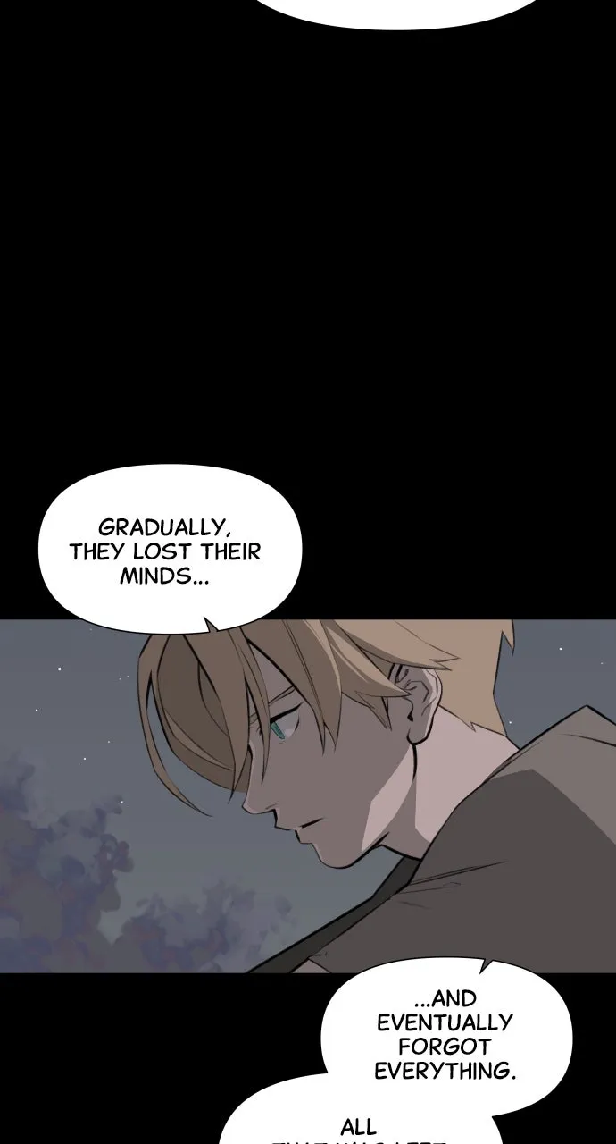 Enoch: The Shining Tree Chapter 1 page 84 - 