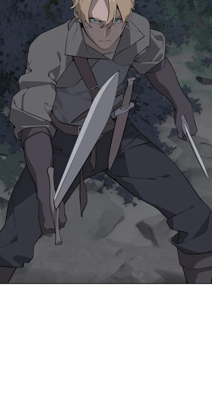 Enoch: The Shining Tree Chapter 10 page 3 - 