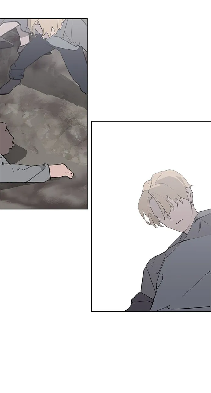 Enoch: The Shining Tree Chapter 13 page 17 - 