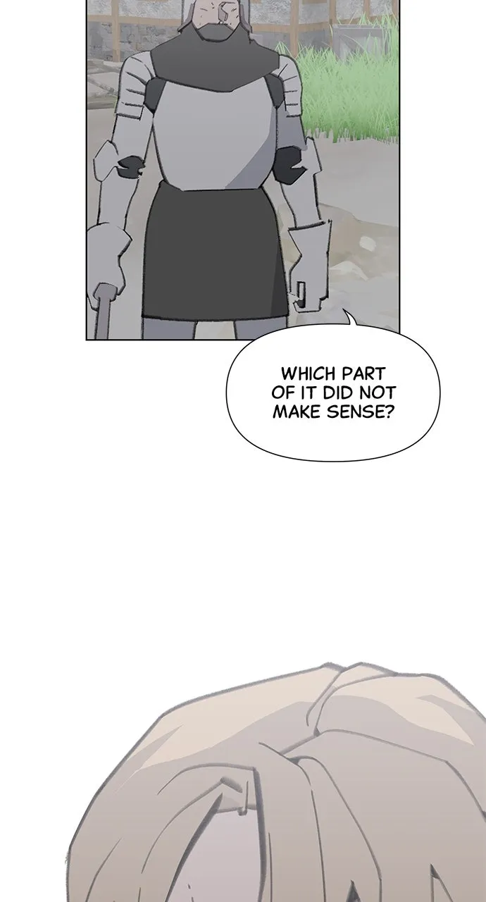 Enoch: The Shining Tree Chapter 13 page 20 - 