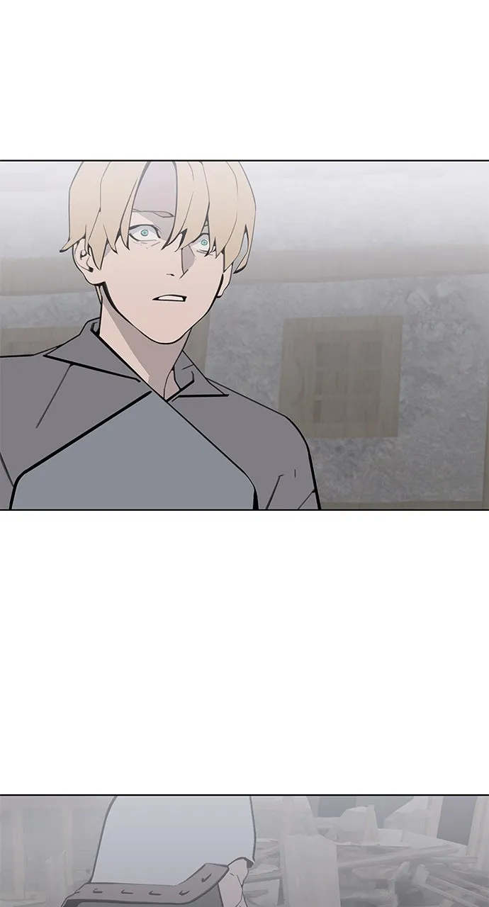 Enoch: The Shining Tree Chapter 13 page 3 - 