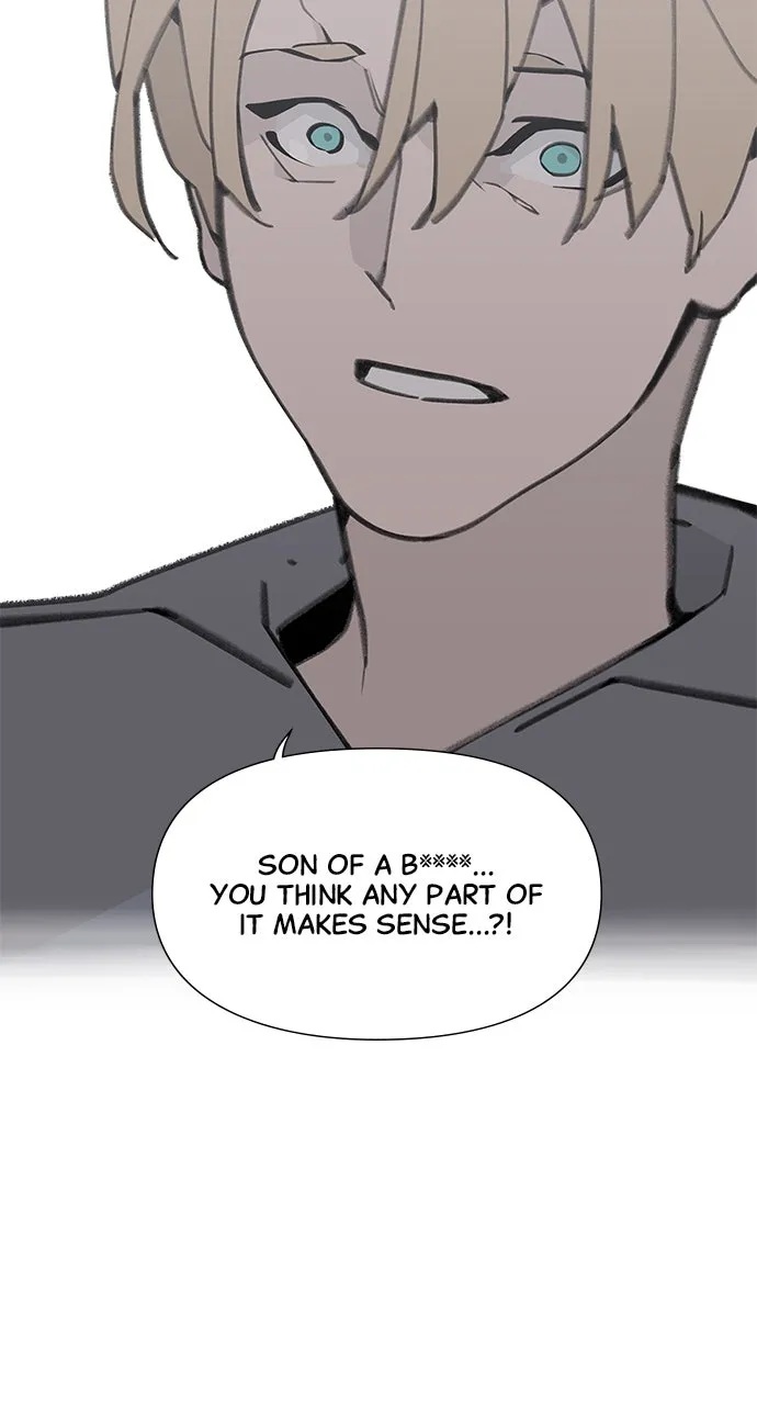 Enoch: The Shining Tree Chapter 13 page 21 - 