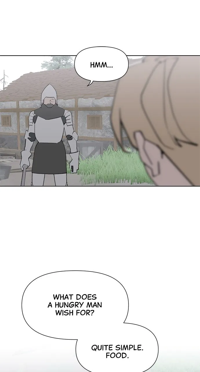 Enoch: The Shining Tree Chapter 13 page 22 - 