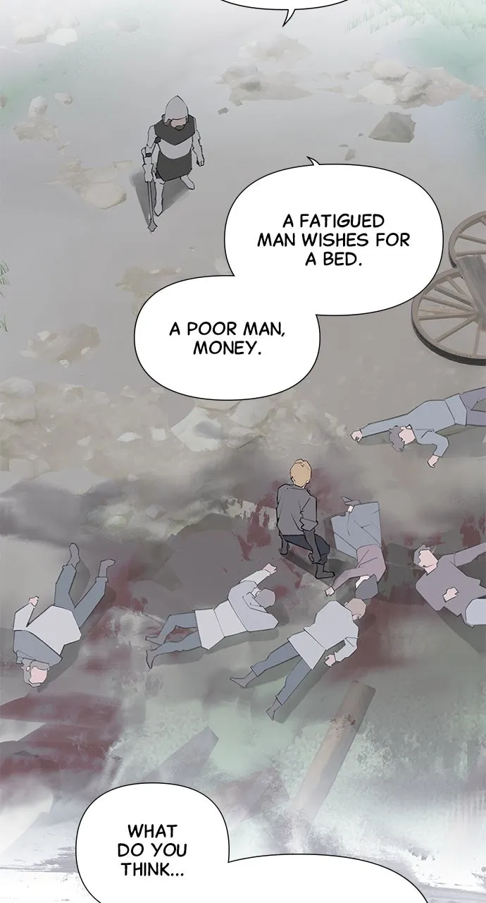 Enoch: The Shining Tree Chapter 13 page 23 - 